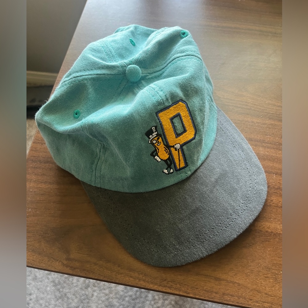 Vintage Hat from 80s stranger things